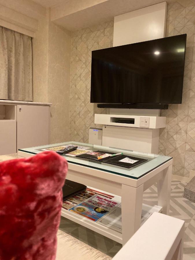 丽晶酒店（仅限成人） 名古屋 外观 照片